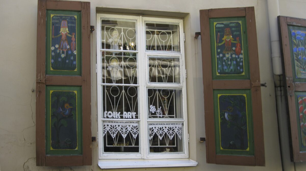 Lithuanian Folk Art Institute