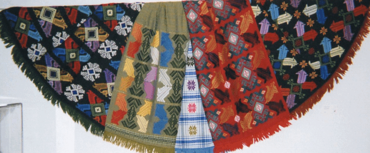 Lithuanian Folk Art Institute