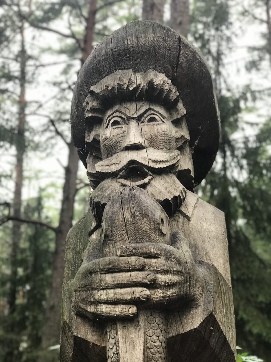 Lithuanian Folk Art Institute